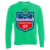 Performance® Youth Long Sleeve T-Shirt Thumbnail