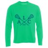 Performance® Youth Long Sleeve T-Shirt Thumbnail