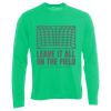 Performance® Youth Long Sleeve T-Shirt Thumbnail