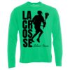 Performance® Youth Long Sleeve T-Shirt Thumbnail