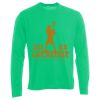Performance® Youth Long Sleeve T-Shirt Thumbnail