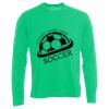 Performance® Youth Long Sleeve T-Shirt Thumbnail