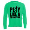 Performance® Youth Long Sleeve T-Shirt Thumbnail