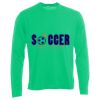 Performance® Youth Long Sleeve T-Shirt Thumbnail