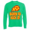 Performance® Youth Long Sleeve T-Shirt Thumbnail
