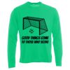 Performance® Youth Long Sleeve T-Shirt Thumbnail