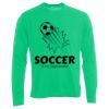 Performance® Youth Long Sleeve T-Shirt Thumbnail