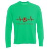 Performance® Youth Long Sleeve T-Shirt Thumbnail