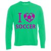 Performance® Youth Long Sleeve T-Shirt Thumbnail
