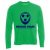 Performance® Youth Long Sleeve T-Shirt Thumbnail