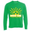 Performance® Youth Long Sleeve T-Shirt Thumbnail