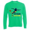 Performance® Youth Long Sleeve T-Shirt Thumbnail