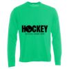 Performance® Youth Long Sleeve T-Shirt Thumbnail