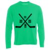 Performance® Youth Long Sleeve T-Shirt Thumbnail
