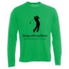 Performance® Youth Long Sleeve T-Shirt Thumbnail