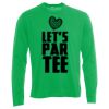 Performance® Youth Long Sleeve T-Shirt Thumbnail