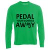 Performance® Youth Long Sleeve T-Shirt Thumbnail