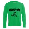 Performance® Youth Long Sleeve T-Shirt Thumbnail