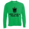 Performance® Youth Long Sleeve T-Shirt Thumbnail