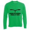 Performance® Youth Long Sleeve T-Shirt Thumbnail