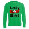 Performance® Youth Long Sleeve T-Shirt Thumbnail