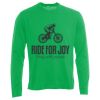 Performance® Youth Long Sleeve T-Shirt Thumbnail