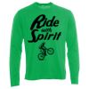 Performance® Youth Long Sleeve T-Shirt Thumbnail