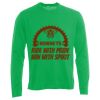 Performance® Youth Long Sleeve T-Shirt Thumbnail