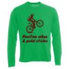 Performance® Youth Long Sleeve T-Shirt Thumbnail