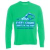 Performance® Youth Long Sleeve T-Shirt Thumbnail