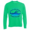 Performance® Youth Long Sleeve T-Shirt Thumbnail