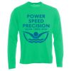 Performance® Youth Long Sleeve T-Shirt Thumbnail