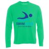Performance® Youth Long Sleeve T-Shirt Thumbnail