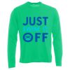 Performance® Youth Long Sleeve T-Shirt Thumbnail