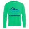 Performance® Youth Long Sleeve T-Shirt Thumbnail