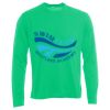 Performance® Youth Long Sleeve T-Shirt Thumbnail