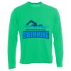 Performance® Youth Long Sleeve T-Shirt Thumbnail