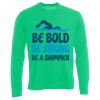 Performance® Youth Long Sleeve T-Shirt Thumbnail
