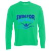 Performance® Youth Long Sleeve T-Shirt Thumbnail