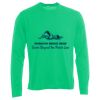 Performance® Youth Long Sleeve T-Shirt Thumbnail