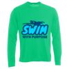 Performance® Youth Long Sleeve T-Shirt Thumbnail