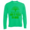 Performance® Youth Long Sleeve T-Shirt Thumbnail