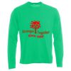 Performance® Youth Long Sleeve T-Shirt Thumbnail