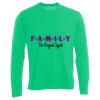 Performance® Youth Long Sleeve T-Shirt Thumbnail