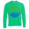 Performance® Youth Long Sleeve T-Shirt Thumbnail