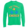Performance® Youth Long Sleeve T-Shirt Thumbnail