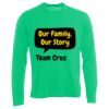 Performance® Youth Long Sleeve T-Shirt Thumbnail
