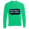 Performance® Youth Long Sleeve T-Shirt Thumbnail