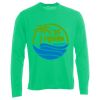 Performance® Youth Long Sleeve T-Shirt Thumbnail