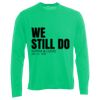 Performance® Youth Long Sleeve T-Shirt Thumbnail